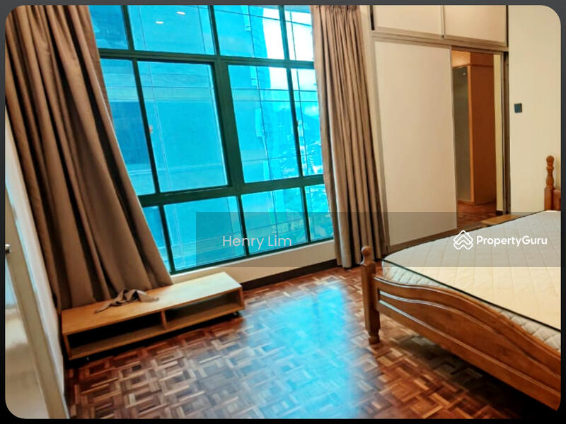 Condominium for Rent at Menara Avenue (Menara Promenade) - Henry Lim - PropertyGuru.com.my