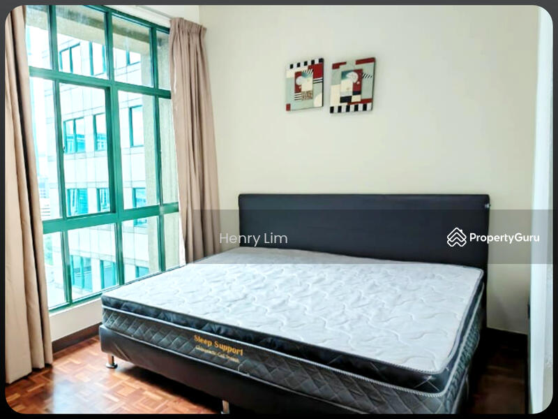 Condominium for Rent at Menara Avenue (Menara Promenade) - Henry Lim - PropertyGuru.com.my