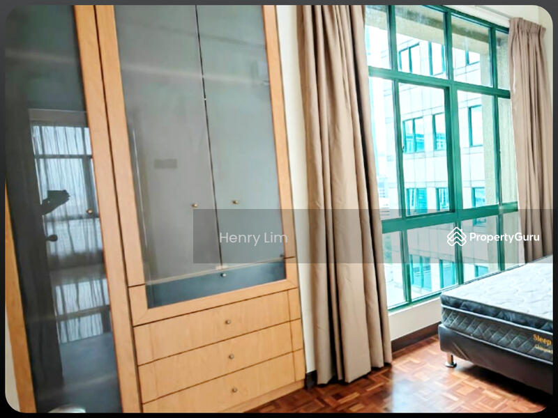 Condominium for Rent at Menara Avenue (Menara Promenade) - Henry Lim - PropertyGuru.com.my
