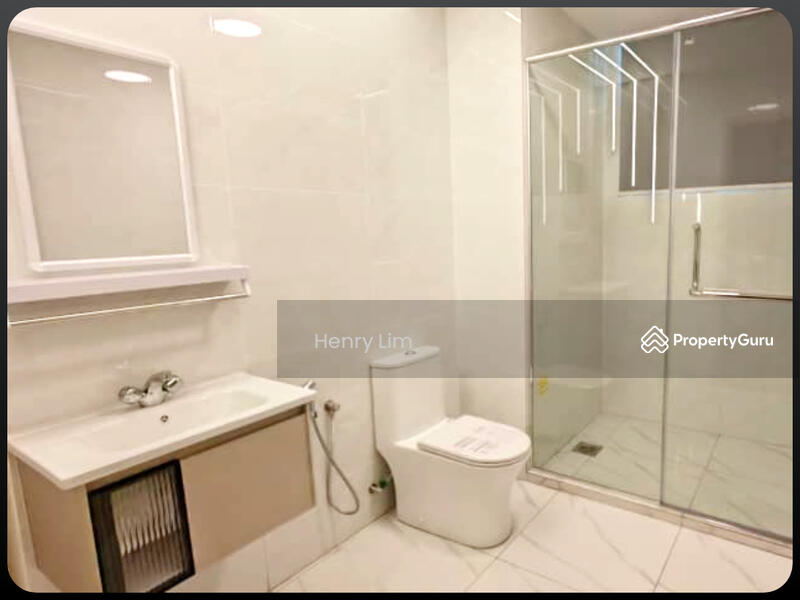 Condominium for Rent at Menara Avenue (Menara Promenade) - Henry Lim - PropertyGuru.com.my