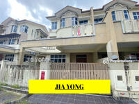 For Sale - Kampung Ku balik pulau semi detached