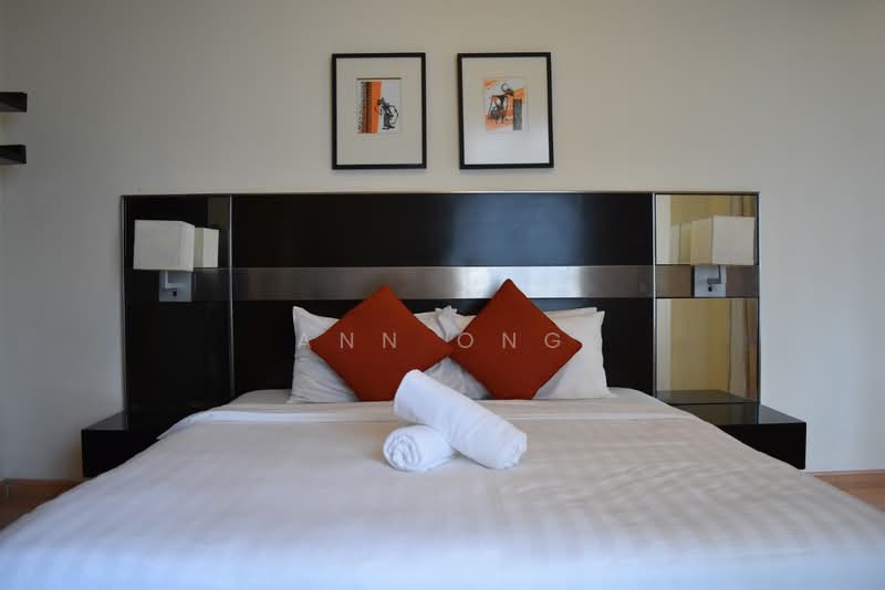 Service Residence for Sale at Seri Bukit Ceylon - Ann Ong - Bedroom - PropertyGuru.com.my