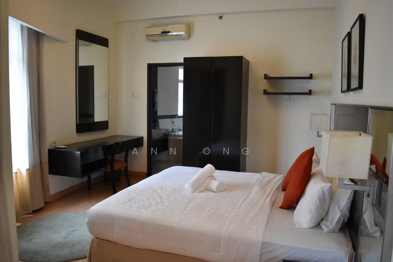 Service Residence for Sale at Seri Bukit Ceylon - Ann Ong - Bedroom - PropertyGuru.com.my