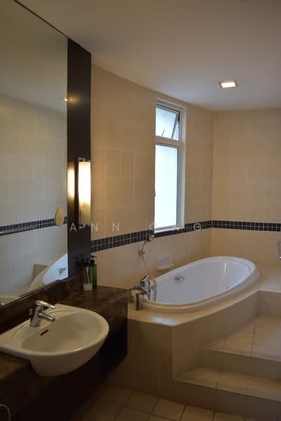 Service Residence for Sale at Seri Bukit Ceylon - Ann Ong - Bathroom - PropertyGuru.com.my