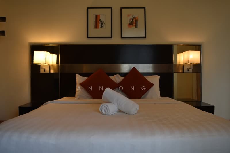 Service Residence for Sale at Seri Bukit Ceylon - Ann Ong - Bedroom - PropertyGuru.com.my