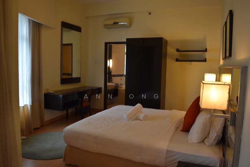 Service Residence for Sale at Seri Bukit Ceylon - Ann Ong - Bedroom - PropertyGuru.com.my