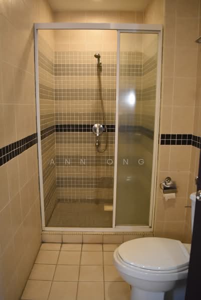 Service Residence for Sale at Seri Bukit Ceylon - Ann Ong - Bathroom - PropertyGuru.com.my