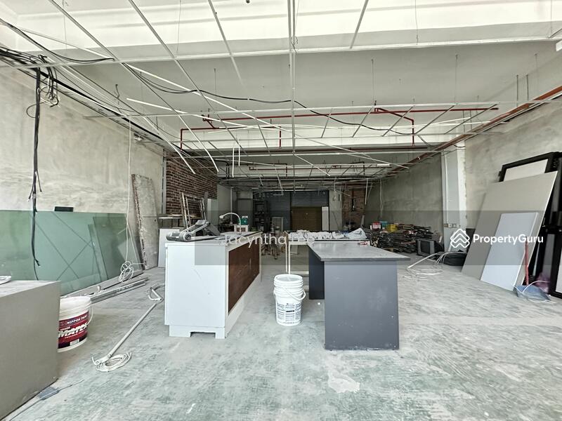 For Sale - Menara Perdana