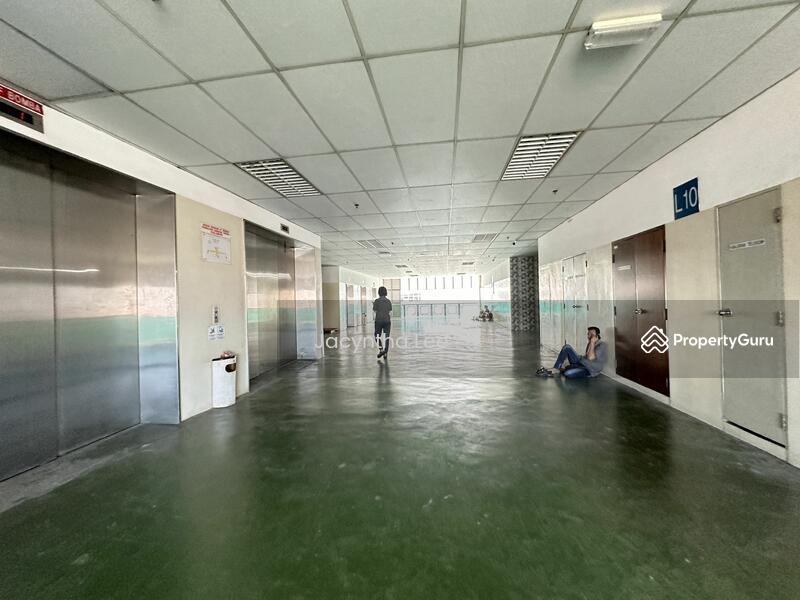 For Sale - Menara Perdana