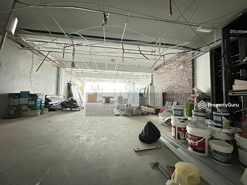 For Sale - Menara Perdana