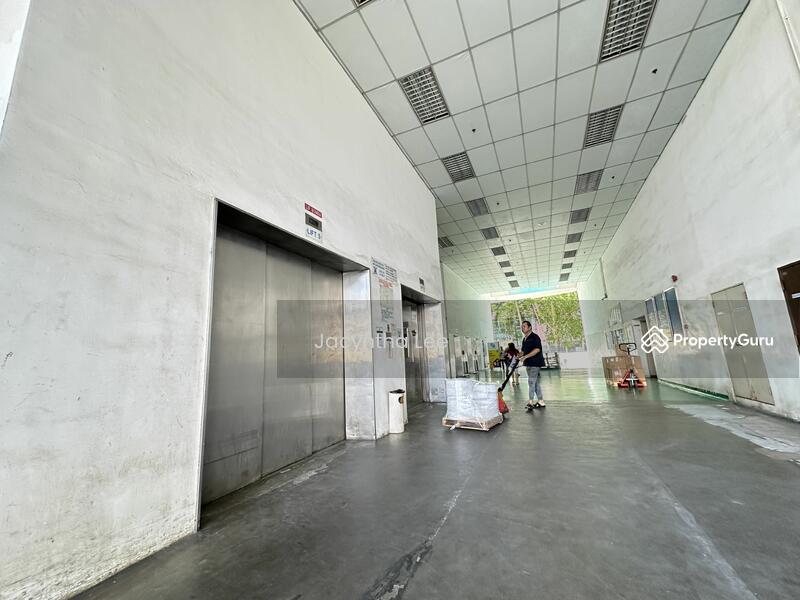 For Sale - Menara Perdana