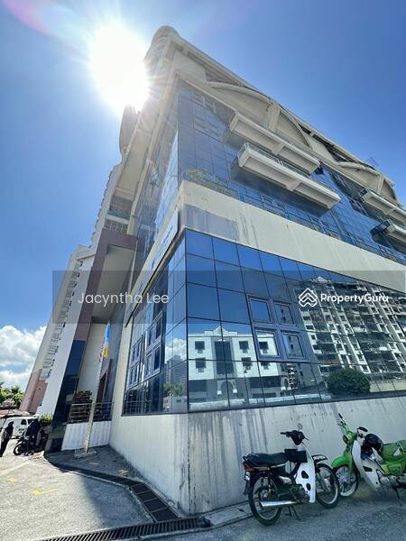 For Sale - Menara Perdana