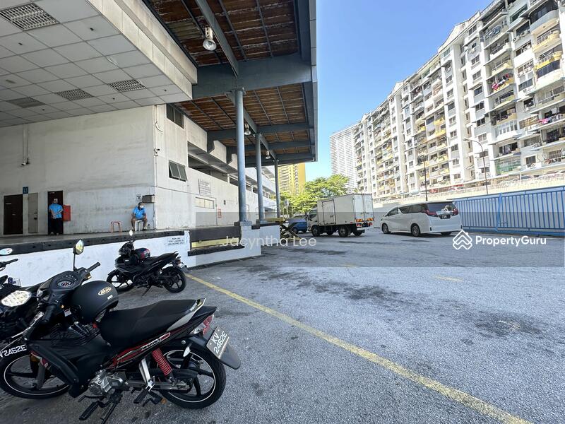For Sale - Menara Perdana