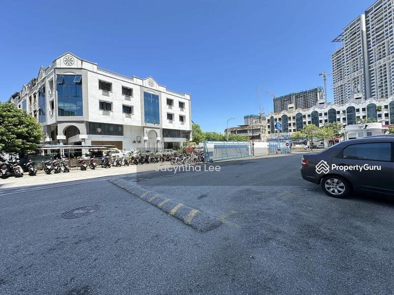 For Sale - Menara Perdana