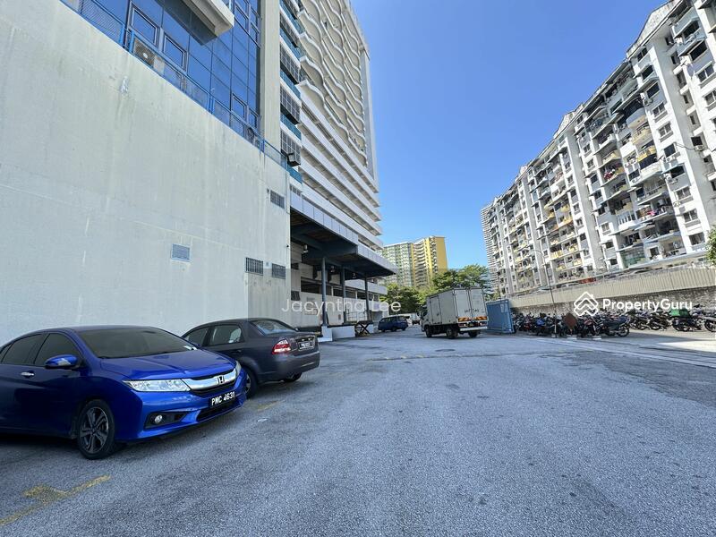 For Sale - Menara Perdana