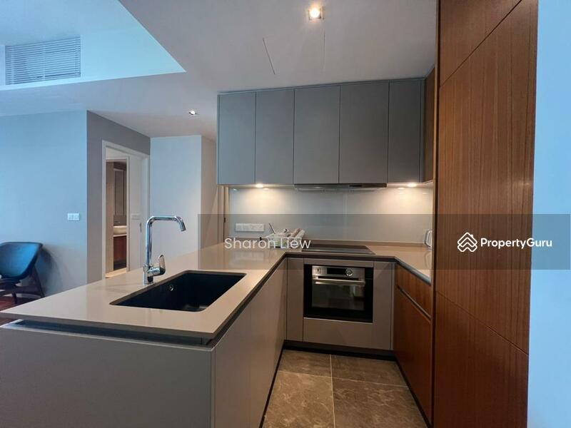 Untuk Disewa - Stonor 3