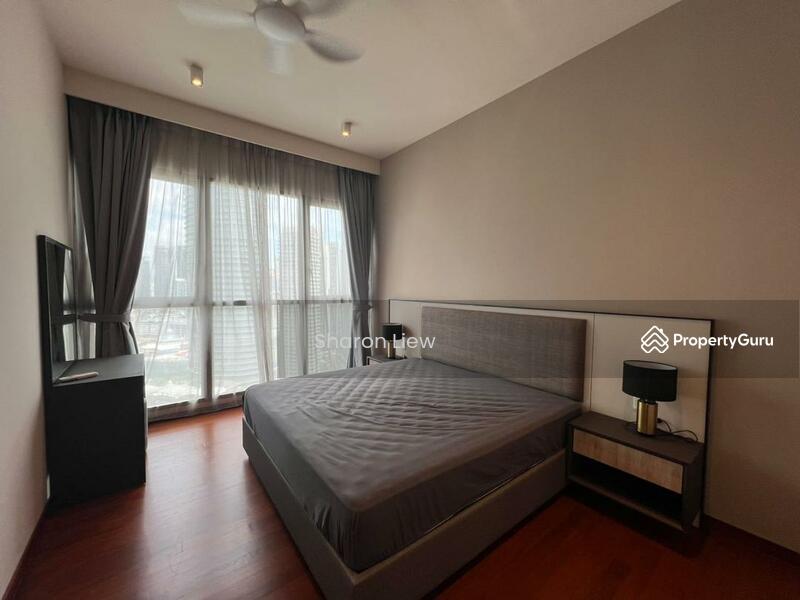 Untuk Disewa - Stonor 3