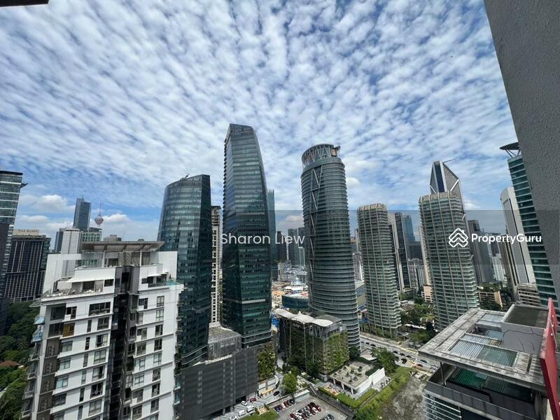 Untuk Disewa - Stonor 3