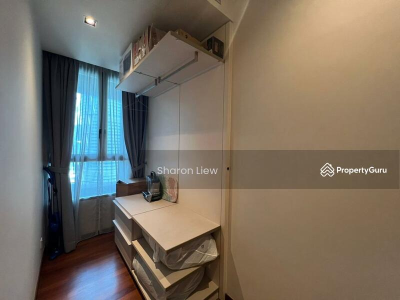 Untuk Disewa - Stonor 3