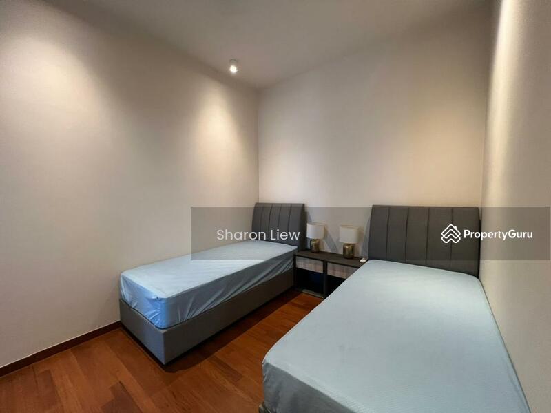 Untuk Disewa - Stonor 3