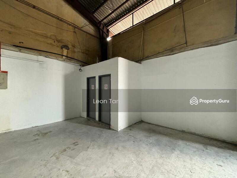 Gudang untuk Disewa di Petaling Jaya (Selangor) - Leon Tan - PropertyGuru.com.my