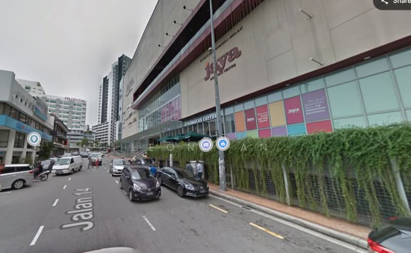 Gudang untuk Disewa di Petaling Jaya (Selangor) - Leon Tan - Exterior - PropertyGuru.com.my