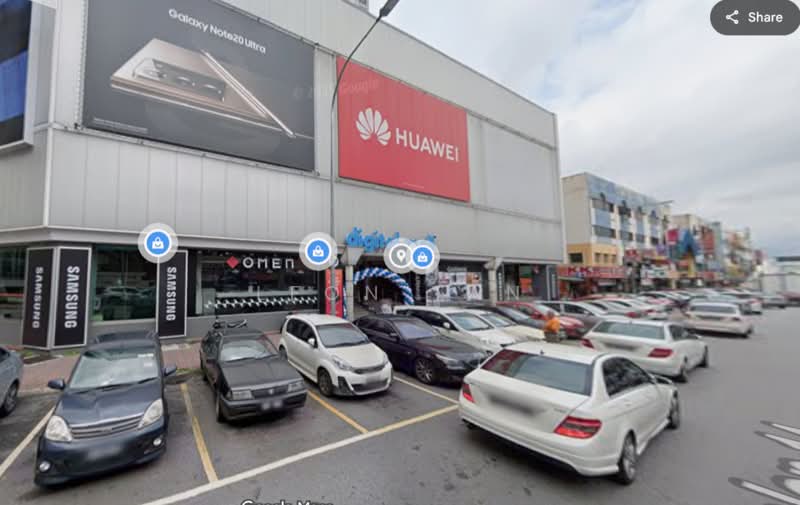 Gudang untuk Disewa di Petaling Jaya (Selangor) - Leon Tan - Exterior - PropertyGuru.com.my