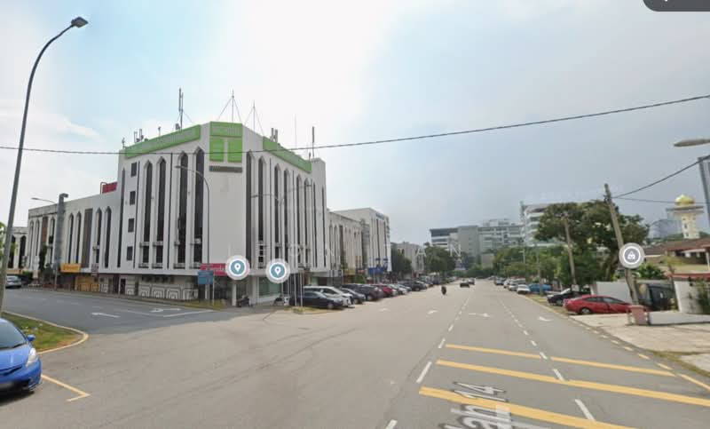 Gudang untuk Disewa di Petaling Jaya (Selangor) - Leon Tan - Exterior - PropertyGuru.com.my