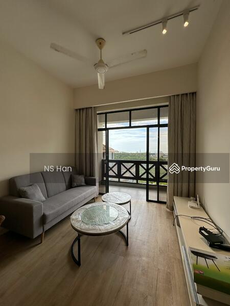 Untuk Dijual - Costa Mahkota