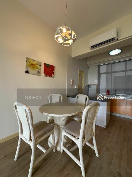 Untuk Dijual - Costa Mahkota