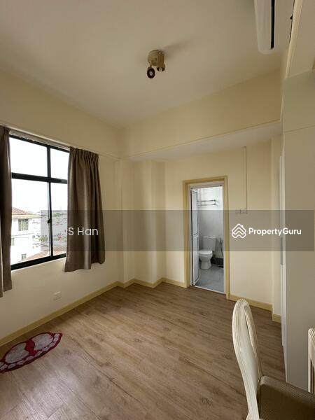 Untuk Dijual - Costa Mahkota