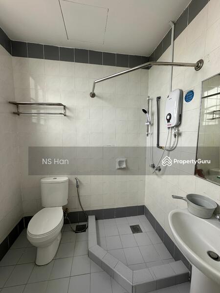 Untuk Dijual - Costa Mahkota