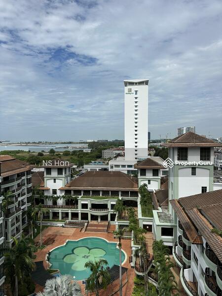 Untuk Dijual - Costa Mahkota