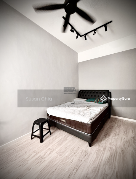 Untuk Dijual - Skyridge Garden