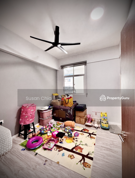 Untuk Dijual - Skyridge Garden