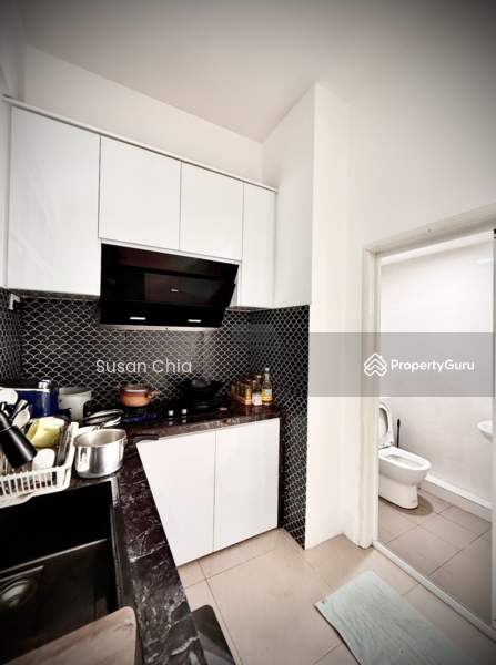 Untuk Dijual - Skyridge Garden