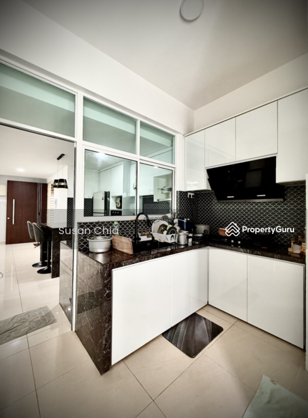 Untuk Dijual - Skyridge Garden