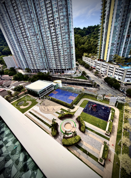 Untuk Dijual - Skyridge Garden