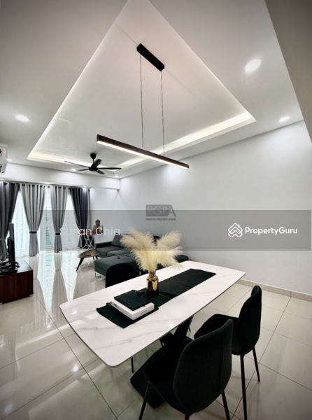 Untuk Dijual - Skyridge Garden