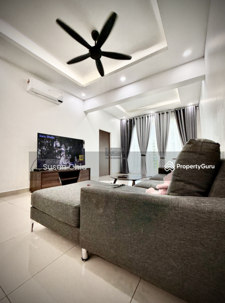 Untuk Dijual - Skyridge Garden