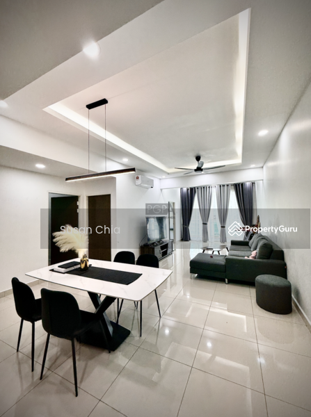 Untuk Dijual - Skyridge Garden