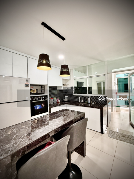 Untuk Dijual - Skyridge Garden