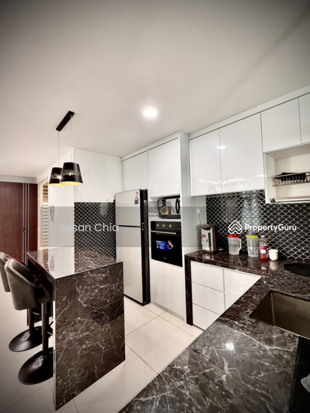 Untuk Dijual - Skyridge Garden