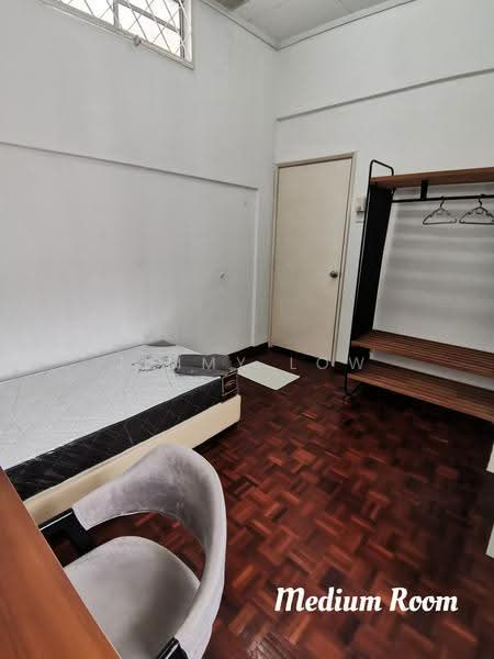 Rumah Teres 2-Tingkat untuk Disewa di Bandar Sunway (Sunway) - Jimmy Low - Bedroom - PropertyGuru.com.my