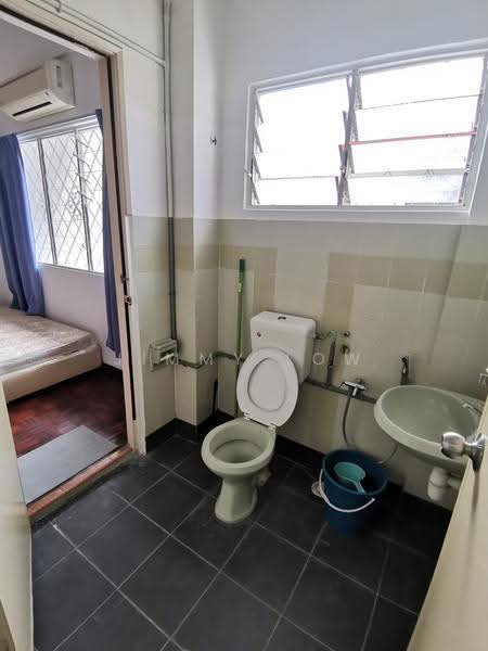 2-storey Terraced House for Rent in Bandar Sunway (Sunway) - Jimmy Low - Bathroom - PropertyGuru.com.my