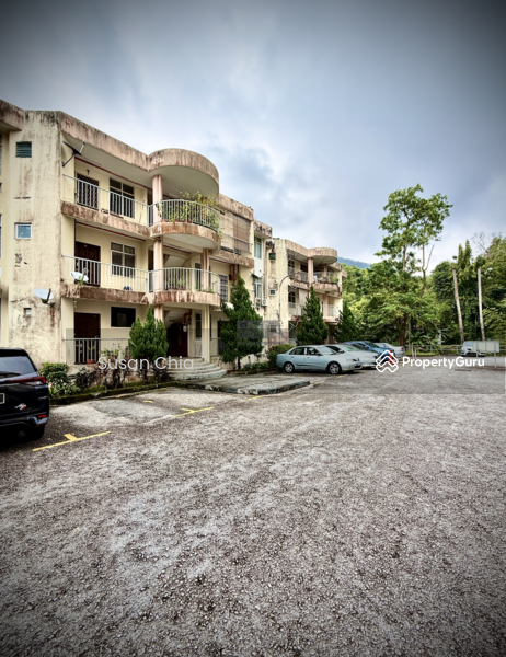 Untuk Dijual - Bayu Emas Apartments