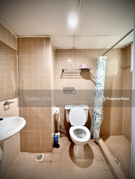 Untuk Dijual - Bayu Emas Apartments