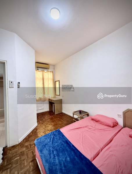 Untuk Dijual - Bayu Emas Apartments