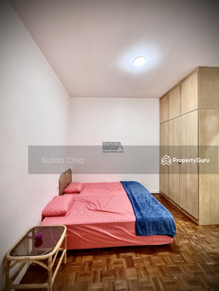 Untuk Dijual - Bayu Emas Apartments