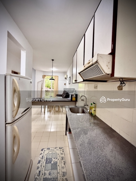 Untuk Dijual - Bayu Emas Apartments